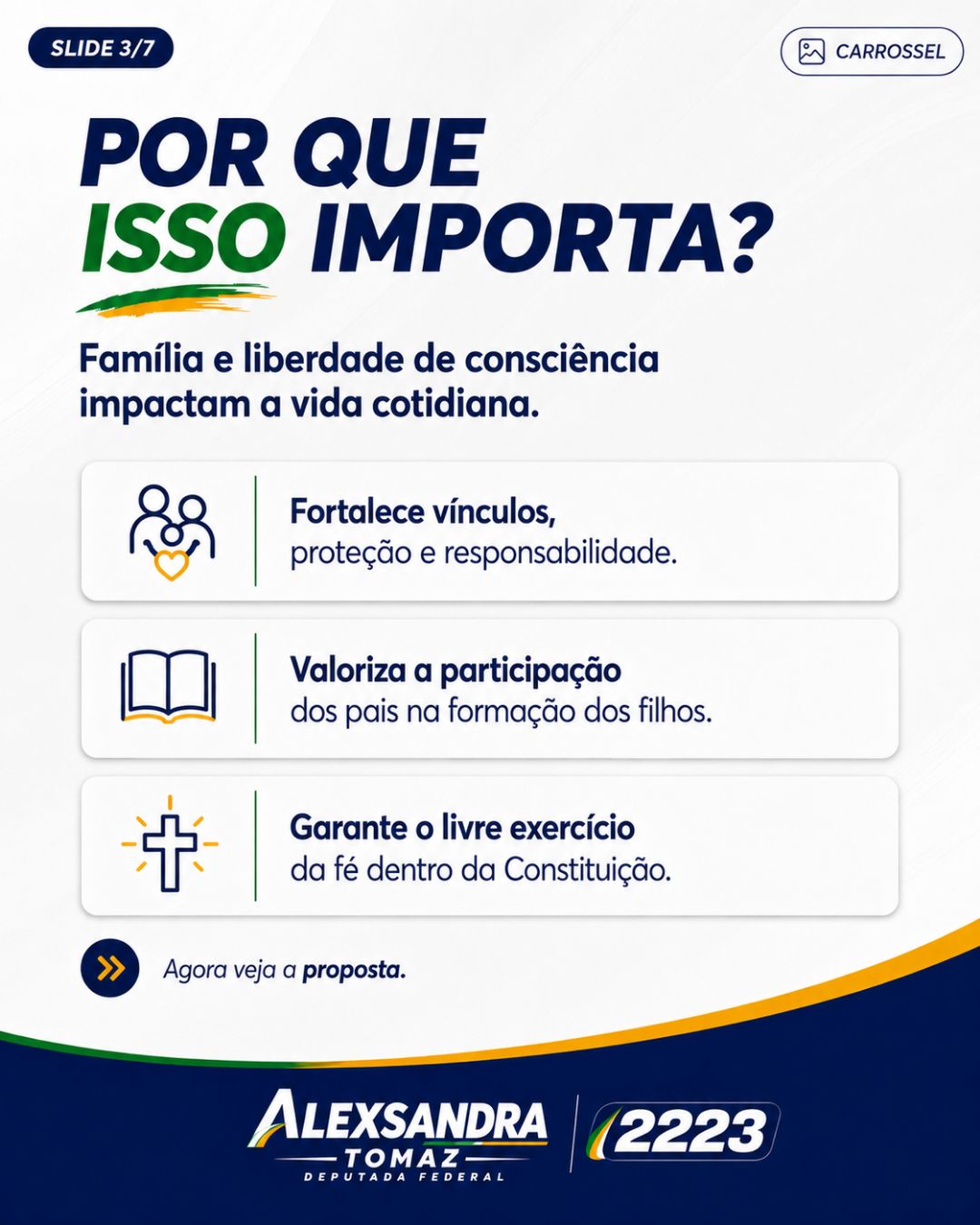 Por Que Isso Importa? - Impacto na Vida Real